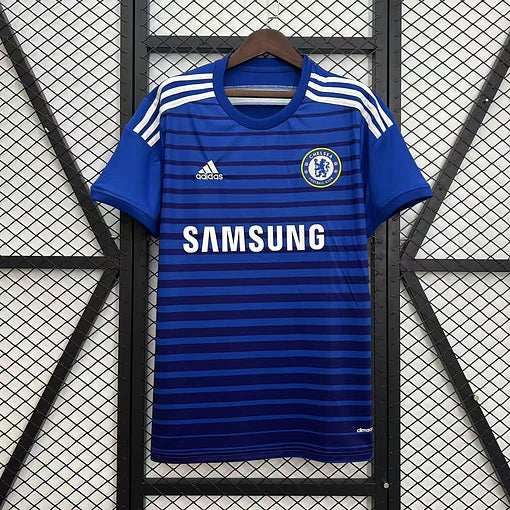 Camisola Chelsea Principal 2014/15