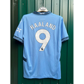 Manchester City Haaland Principal 24/25 - E..