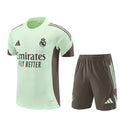 Kit de Treino Real Madrid 2025/26