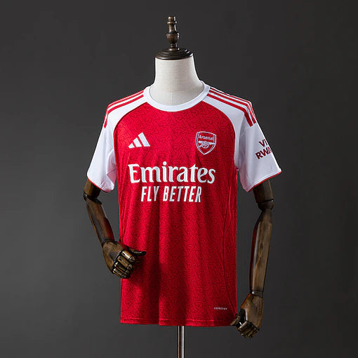 Camisola Arsenal Principal 2025/26