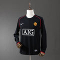 Camisola Manchester United Alternativa 2007..