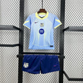 Kit Criança Barcelona Edição Especial 2025