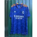 Real Madrid Alternativa 22/23 - Entrega Rap..