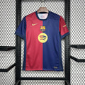 Barcelona Principal 2024/25