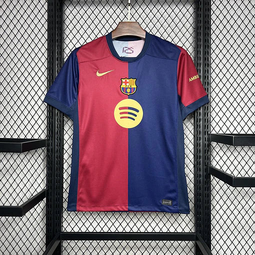 Barcelona Principal 2024/25