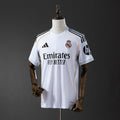 Camisola Real Madrid Principal 2025/26