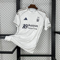 Camisola Nottingham Forest Alternativa 2025..