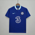 Camisola Chelsea Equipamento Principal 2022..