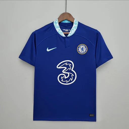 Camisola Chelsea Equipamento Principal 2022..