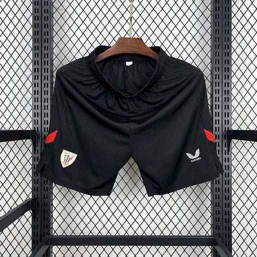 Calções Athletic Bilbao Principal 2025/26