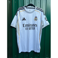 Real Madrid Principal 25/26 - Entrega Rápida
