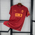 Camisola Valencia Alternativa 2025/26