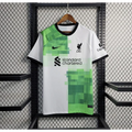 Camisola Liverpool Alternativa 2023/24