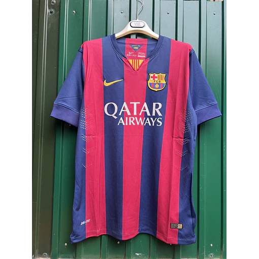 Barcelona Principal 14/15 - Entrega Rápida