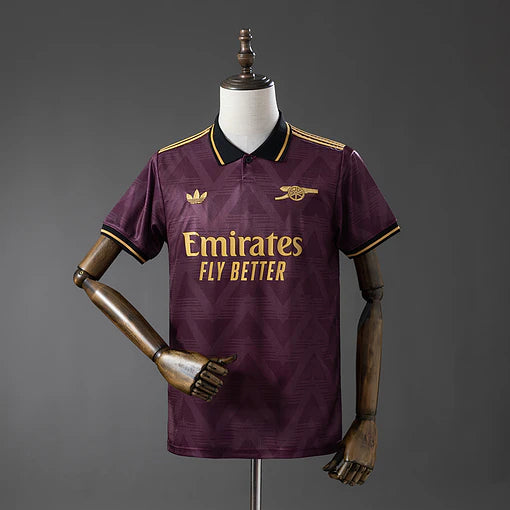 Camisola Arsenal Principal 2023/24