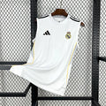 Regata Real Madrid Principal  2025/26