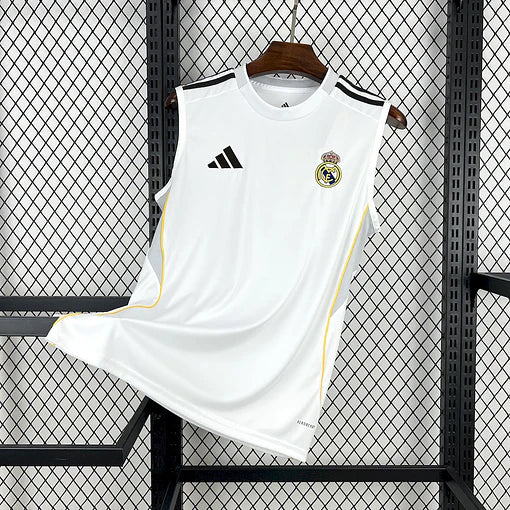 Regata Real Madrid Principal  2025/26