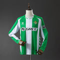 Camisola Betis Principal Manga Comprida 202..