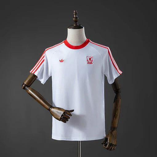 Camisola Liverpool Edição Especial 2026