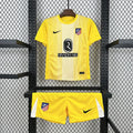 Kit Criança Atlético Madrid Guarda-redes 20..