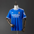 Camisola Real Madrid Terceira 2025/26