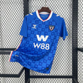 Camisola Sunderland Alternativa 2025/26