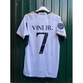 Real Madrid Vini Jr Principal 23/24 - Entre..