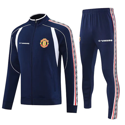 Fato de Treino Manchester United 2025/26