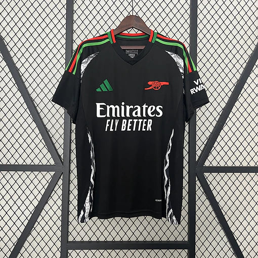 Arsenal Alternativa 2024/25