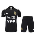 Kit de Treino Argentina 2025