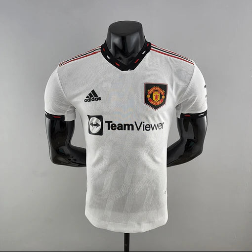 Manchester United Equipamento Alternativo V..