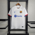 Camisola Barcelona Alternativa 2023/24