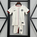 Kit Criança Chelsea Alternativo 2025/26