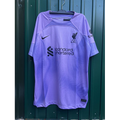 Liverpool Guarda-redes 23/24 - Entrega Rapida