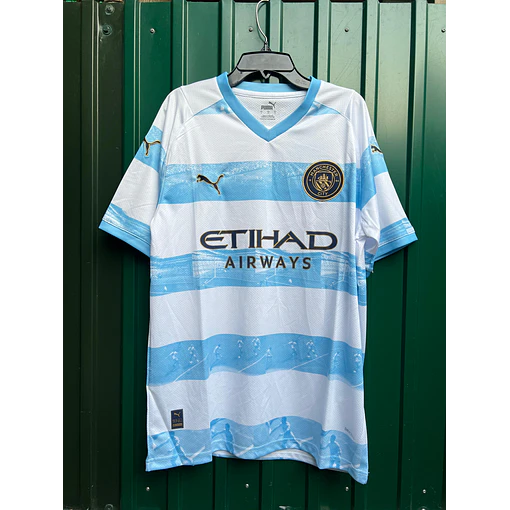 Manchester City Edição Especial - Entrega R..