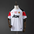 Camisola Manchester United Alternativa 2010..