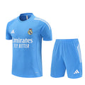 Kit De Treino Atletico Madrid 2023/34 3