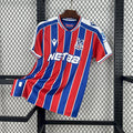 Camisola Crystal Palace Principal 2025/26