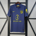 Camisola Atlético Madrid Alternativa 2025/26