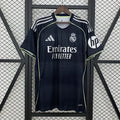 Camisola Real Madrid Alternativa 2025/26