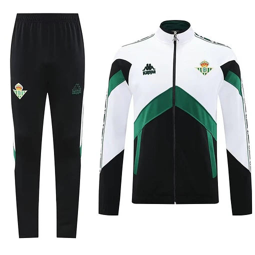 Fato de Treino Betis 2025/26