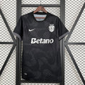 Camisola Secundária Sporting 2025/26