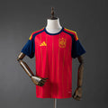 Camisola Espanha Principal 2026