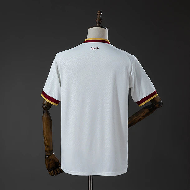 Camisola Espanha Alternativa 2026