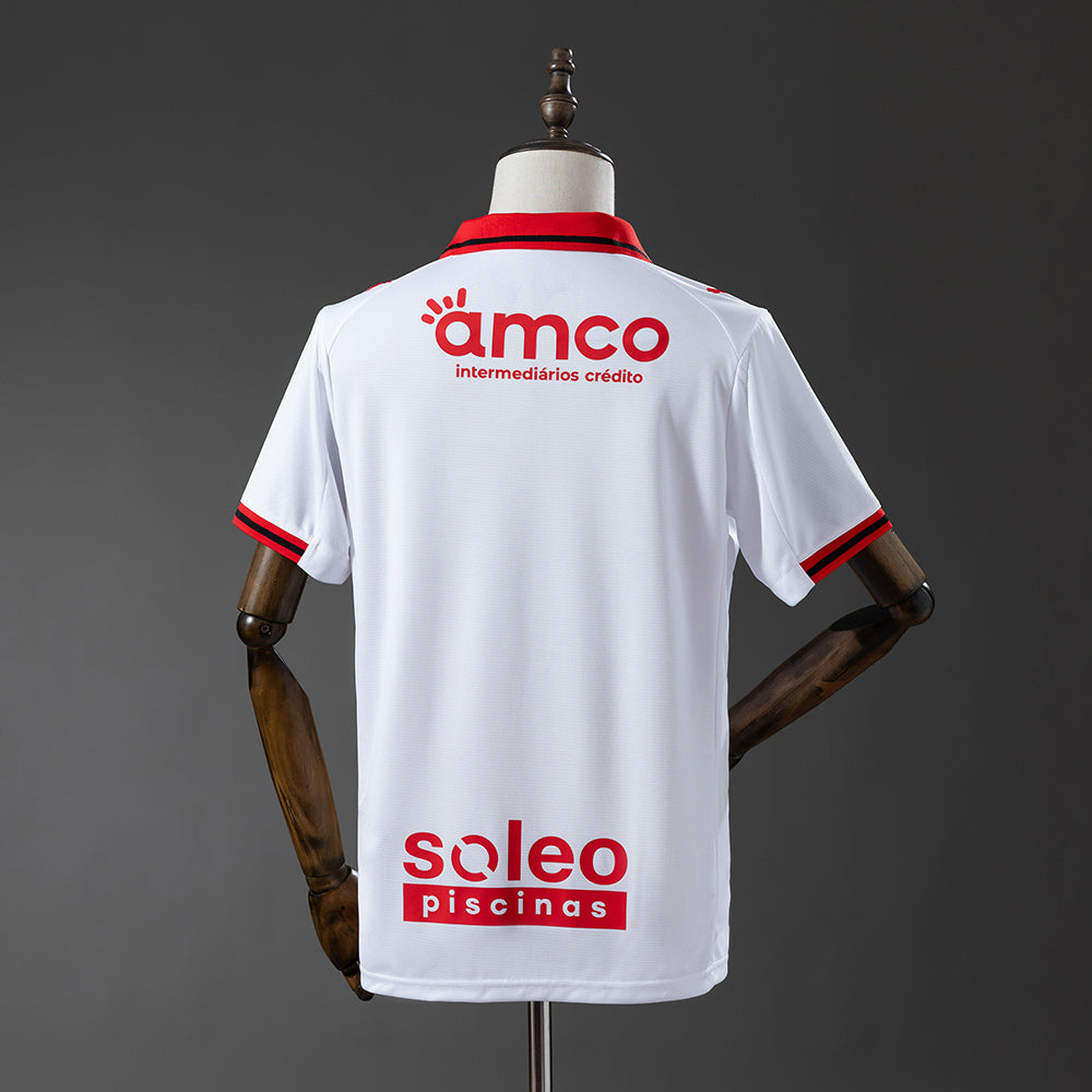 Camisola Secundária Braga 2025/26