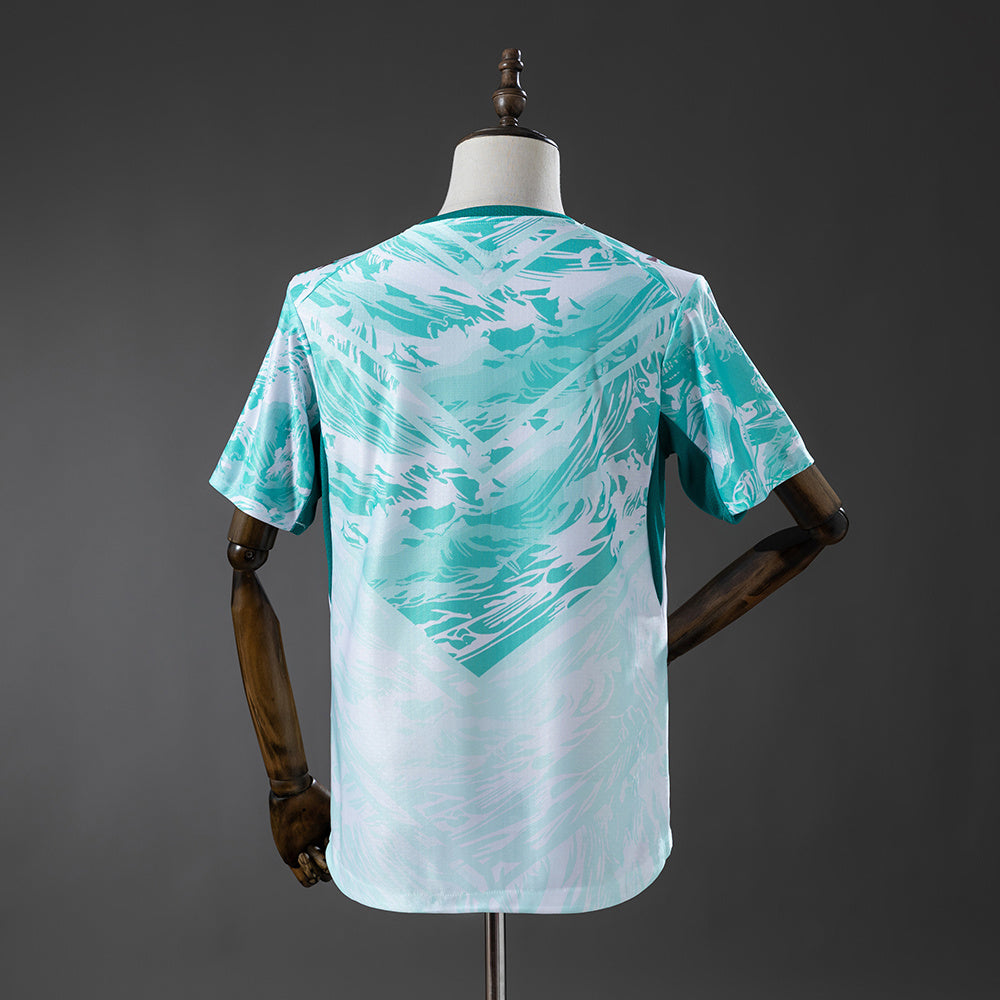 Camisola Alternativa Portugal 2026