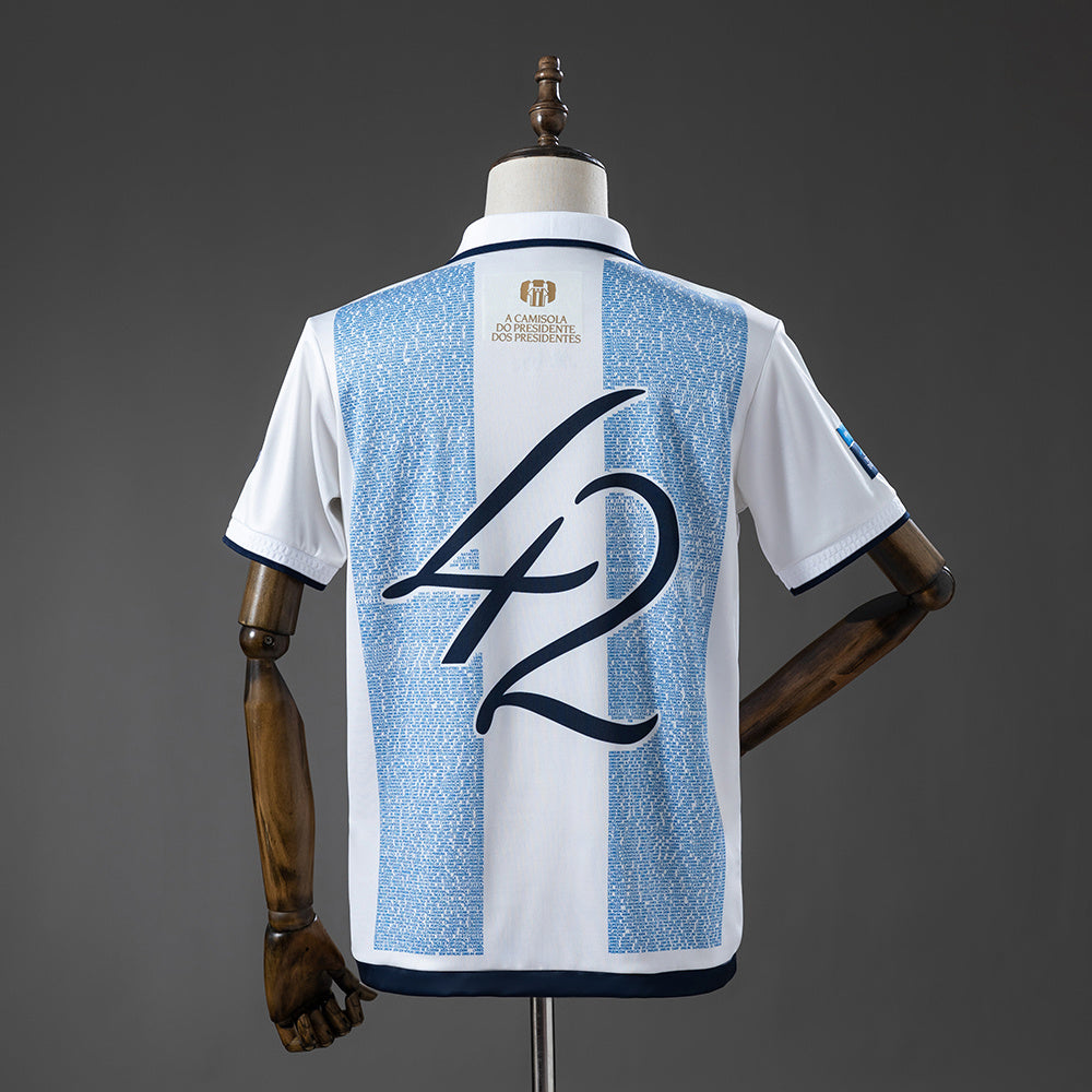Camisola FCPorto ''Presidente dos Presidentes''