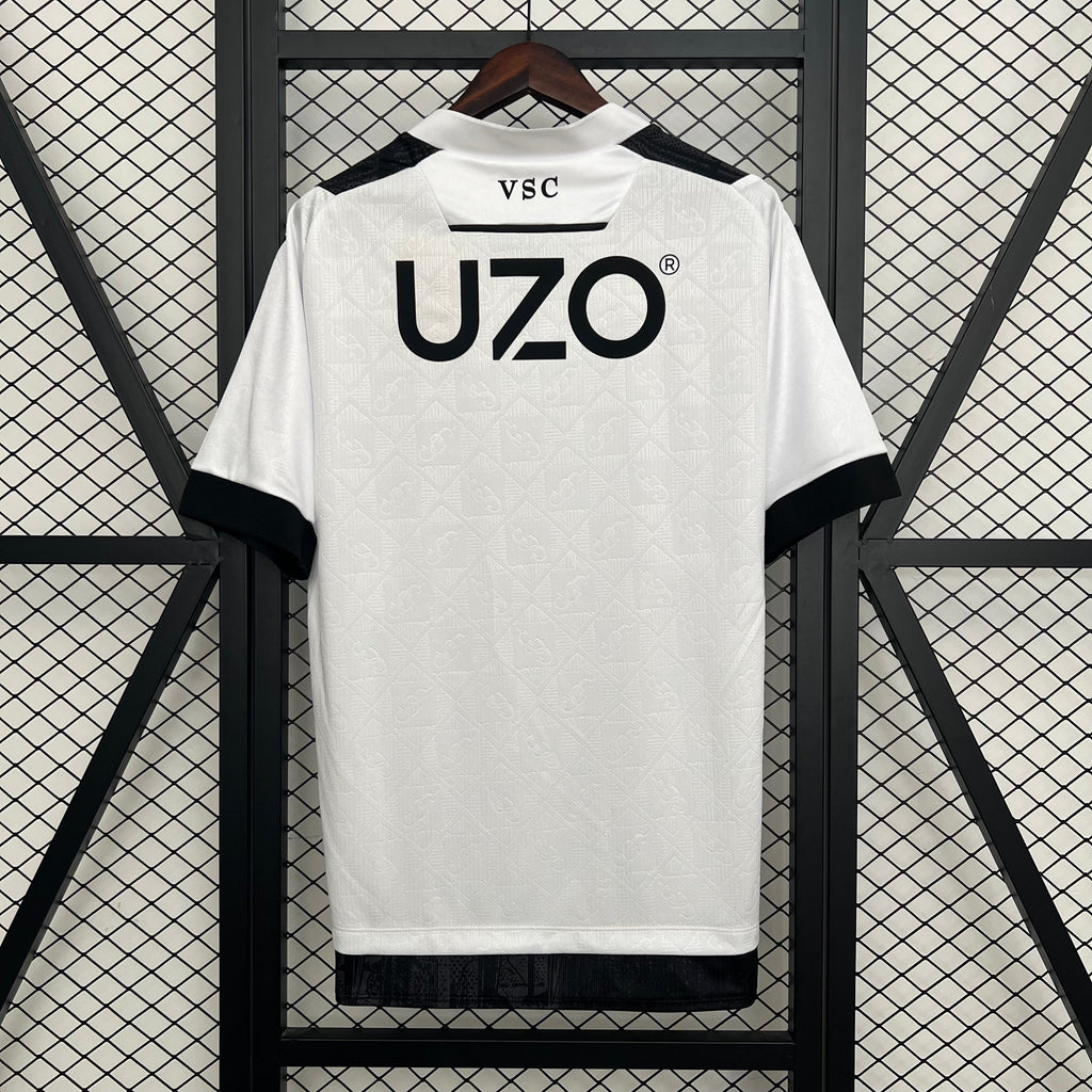 Camisola Principal Vitória SC 2025/26