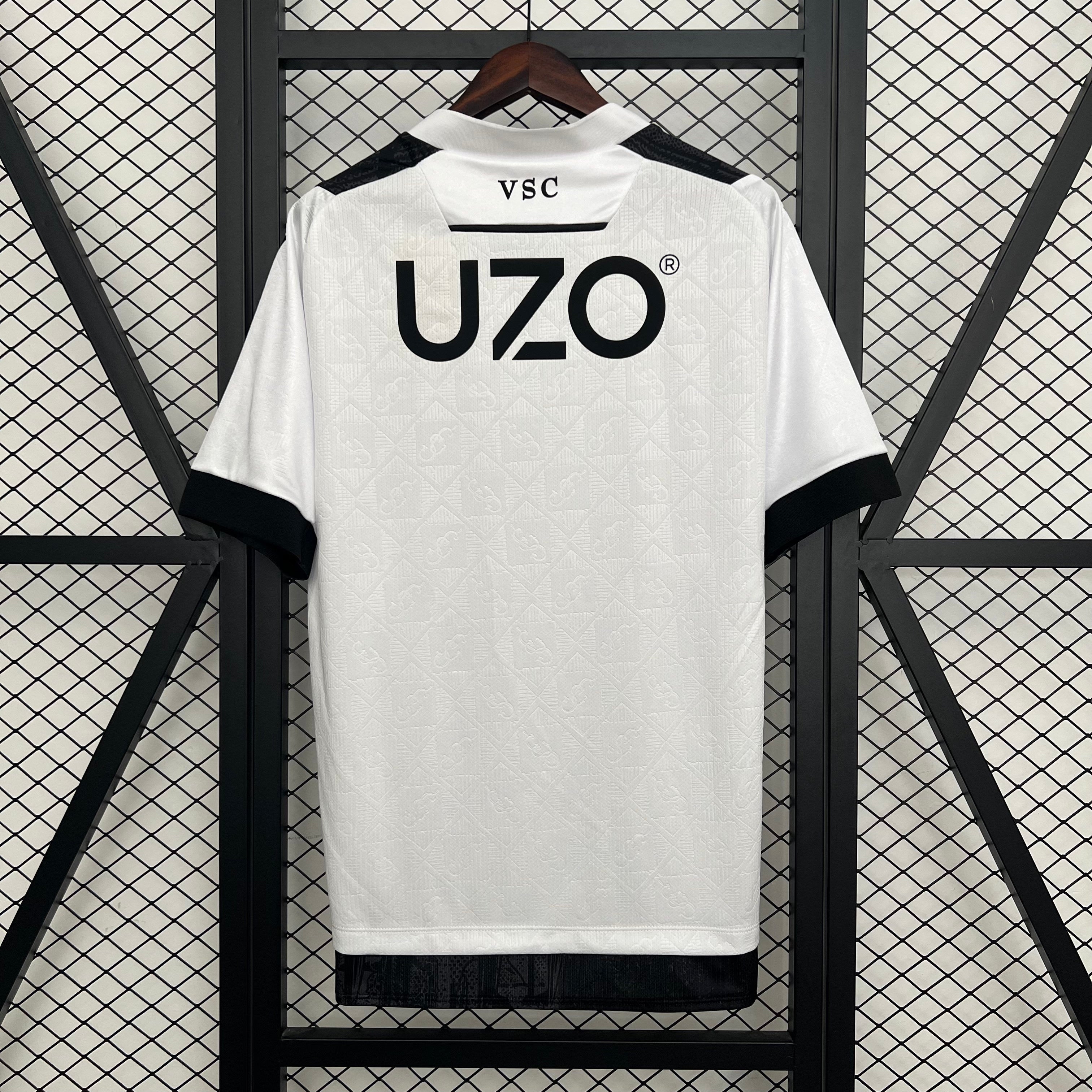 Camisola Principal Vitória SC 2025/26