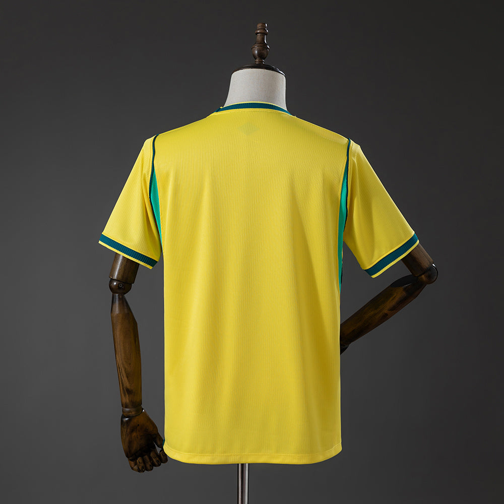 Camisola Brasil Principal 2026